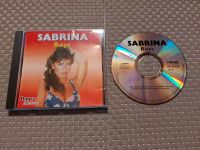 Sabrina Boys CD Italo Disco Bayern - Saldenburg Vorschau