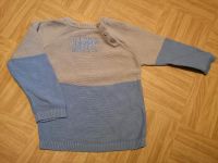 Pulli Größe 86 Kinder Baby  Neu Hessen - Bad Wildungen Vorschau