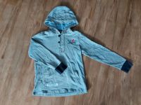 Hoodie Langarmshirt Jungen Gaastra grau Gr. 152 *TOP-Zustand Rheinland-Pfalz - Bad Neuenahr-Ahrweiler Vorschau