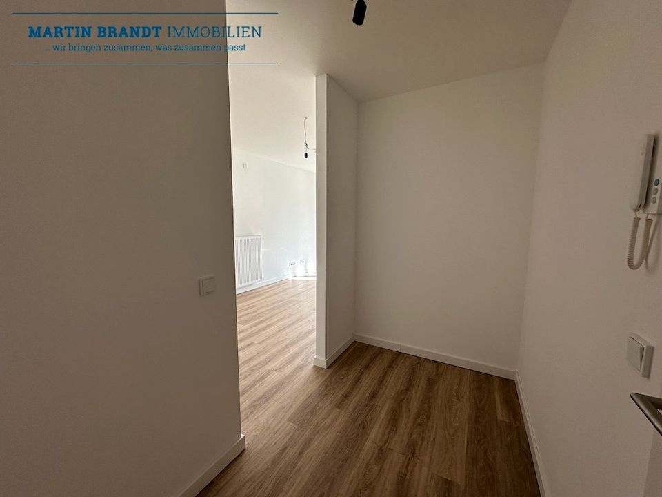 ** DRK SERVICE WOHNEN ** Moderne 2 Zimmer Senioren Wohnung im Idsteiner Nassau Viertel (Nr. 38) in Idstein