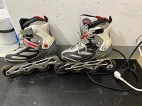 Inline Skates Cups Abec 5 36 Bayern - Eching (Kr Freising) Vorschau