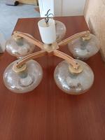Leuchte Lampe DDR  Nostalgie Sachsen - Schönbach Vorschau