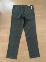 NEU mit Etikett - GAP Vintage Khakis straight Fit 34x36 (#S82) Frankfurt am Main - Nordend Vorschau