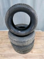 4x Sommerreifen 185/65R15 88H Goodyear DOT0519 Sachsen-Anhalt - Köthen (Anhalt) Vorschau