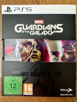 Guardians of the Galaxy Cosmic Deluxe Edition PS5 Playstation 5 Dresden - Pieschen Vorschau