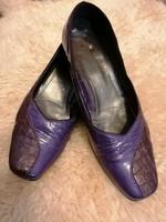 Damen Schuhe Lackleder Bayern - Marktredwitz Vorschau