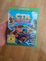 Crash team racing - Xbox one S Bayern - Kolitzheim Vorschau