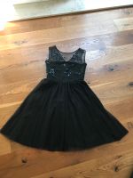 Marella Ballkleid Kleid Gr: 36 schwarz NEU Abendkleid Bayern - Ergoldsbach Vorschau