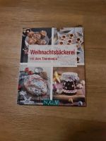 Weihnachtsbäckerei mit dem Thermomix Schleswig-Holstein - Klein Pampau Vorschau