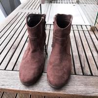 Crocs Stiefeletten 36/37 w6 wie NEU Bayern - Dorfen Vorschau