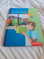 Mathematik fürs 6te Schuljahr, Westermann Nordrhein-Westfalen - Geldern Vorschau
