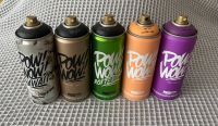 Montana Cans Pow Wow Limited Edition Stuttgart - Stuttgart-Süd Vorschau