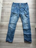 Only Jeans Chino Lala Ankle Gr.27/34 Nordrhein-Westfalen - Vlotho Vorschau