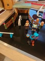 Playmobil Spirit 70119 Reitplatz mit Lucky und Javier Rheinland-Pfalz - Ettringen Vorschau