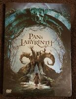 PANs Labyrinth - Der Film - Video DVD 115 min. Hessen - Büttelborn Vorschau