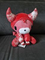 Seltener roter Teufel Gloomy Bear red Devil Japan Plüsch 2009 Baden-Württemberg - Bühl Vorschau