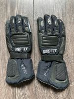 Motorrad Handschuhe Gore-Tex - 3M Scotchlite - Held - Größe 8 Niedersachsen - Rastede Vorschau