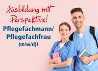 Ausbildung zum/zur generalistischer Pflegefachmann/-frau (m/w/d) | Bielefeld Bielefeld - Bielefeld (Innenstadt) Vorschau