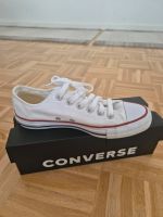 Oginal Converse All strar  Schuhe  (Weiß) Baden-Württemberg - Filderstadt Vorschau