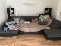 Sofa mit Schlaffunktion Nordrhein-Westfalen - Delbrück Vorschau