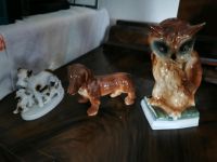 Porzellanfiguren Keramikfiguren Thüringen - Auma Vorschau