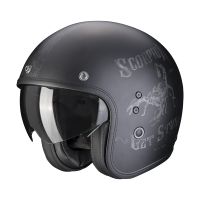 Helm Scorpion Belfast Evo Pique Gr.XS-M Thüringen - Barchfeld Vorschau