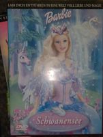 Barbie  - Schwanensee  - DVD Bayern - Laufen Vorschau