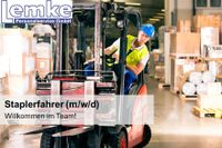 Gabelstaplerfahrer (m/w/d) Mecklenburg-Vorpommern - Poppendorf Vorschau