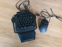 Gaming Keyboard,Tastatur +Maus Hessen - Weilburg Vorschau