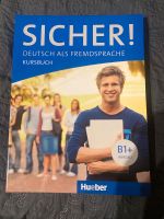 Sicher B1 + Kursbuch Dortmund - Innenstadt-West Vorschau