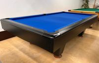 9' Pool Billardtisch | Billiard - neues Tuch - Lieferung möglich Nordrhein-Westfalen - Steinfurt Vorschau