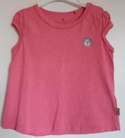 NEUw. Bellybutton T-Shirt rosa 104 Schleswig-Holstein - Reinbek Vorschau