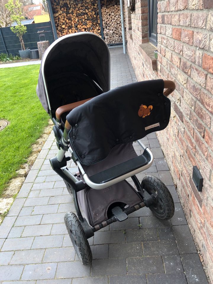 Joolz Day Kinderwagen Babywagen Buggy in Oranienburg