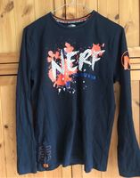 NERF Longsleeve Shirt in 158/164 Mitte - Tiergarten Vorschau