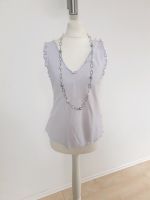 Bluse, Top, V Ausschnitt,  made in italy Nordrhein-Westfalen - Gevelsberg Vorschau