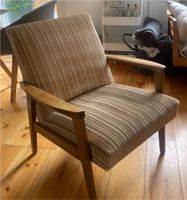 Vintage Sessel Mid Century- Midcentury zu verkaufen Berlin - Spandau Vorschau