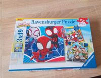 Puzzle Ravensburger Puzzle neu Baden-Württemberg - Reutlingen Vorschau