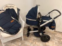 Joolz Day Kinderwagen Sachsen-Anhalt - Mansfeld Vorschau