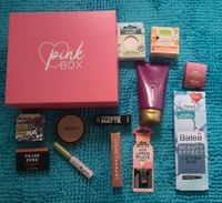 Glossy Box, Pink Box, Beauty Box Baden-Württemberg - Steinheim an der Murr Vorschau