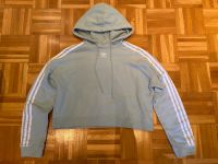 Mint fabener Pulli von Adidas Bayern - Asbach-Bäumenheim Vorschau