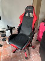 Gamingstuhl Hessen - Hanau Vorschau