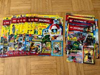 Ninjago Comics Bochum - Bochum-Ost Vorschau