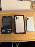 iPhone 11 Pro 256gb *apple *smartphone Bayern - Erlangen Vorschau