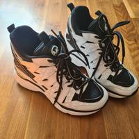 Michael Kors Sneaker Gr.37 Baden-Württemberg - Rastatt Vorschau
