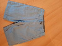 Chino Hose NEU Gr. 116 hellblau H & M Hessen - Wächtersbach Vorschau