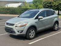 Ford kuga titanium 8-Fach bereift Rheinland-Pfalz - Bannberscheid Vorschau