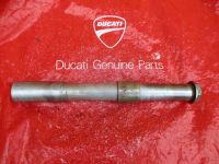 Ducati Achse vorne 25 mm Super Sport ie - Monster ie - Super Bike Rheinland-Pfalz - Armsheim Vorschau