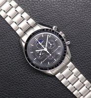 Omega Speedmaster Professional Moonphase 3576.50 Glasboden Fullse Aachen - Aachen-Haaren Vorschau