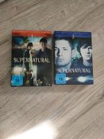 Supernatural Staffel 1 & 2 (DVD) Nordrhein-Westfalen - Geilenkirchen Vorschau