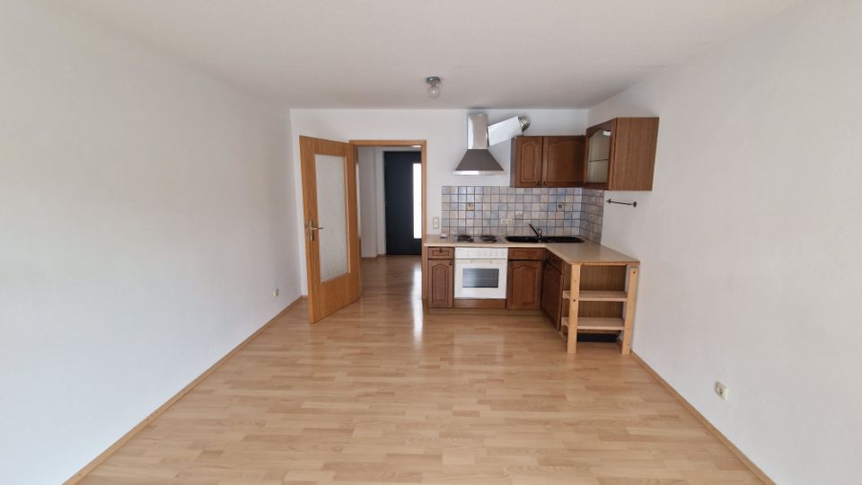 1 Zimmer Apartment / Wohnung 30 qm in Marktoberdorf AB MAI 2024 in Marktoberdorf